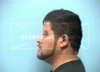 David Rodriguez Geronimo