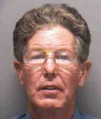 Kenneth Allen Jackson