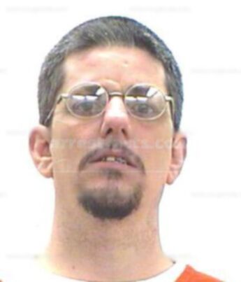 Richard Wayne Harborth