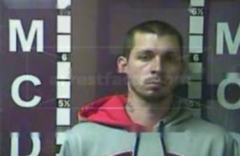 Zachary Allen Sewell