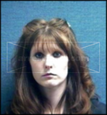 Kelly Jo Courtney