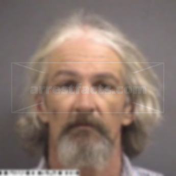 Timothy John Monahan