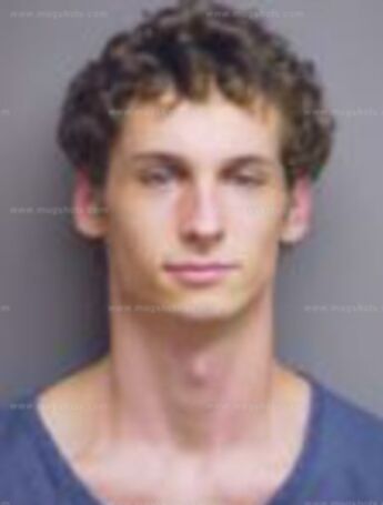 Anthony Tobias Parks