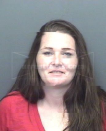 Amber Nicole Fairchild
