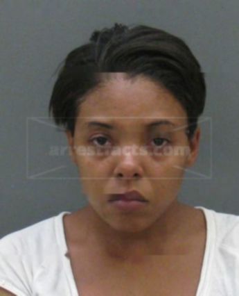 Crystal Lynette Henry