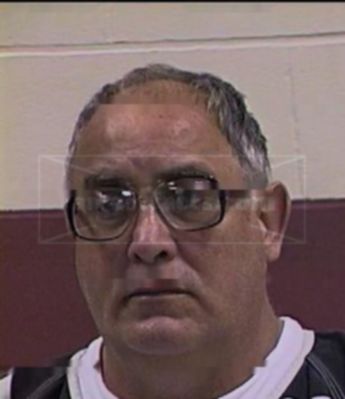 Larry Don Gilbert
