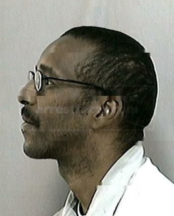 Anthony J Sanders