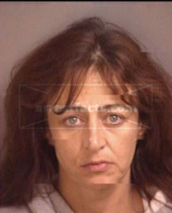 Deborah Elaine Patterson