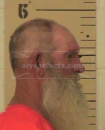 Steven Malcolm Warden