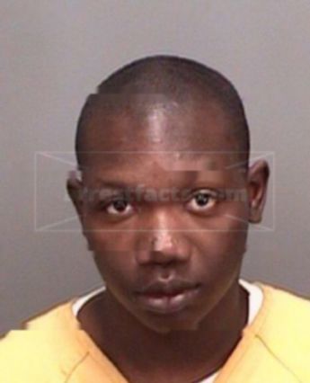 Darrell A Marshall