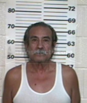 Leadro Alderate Escobedo
