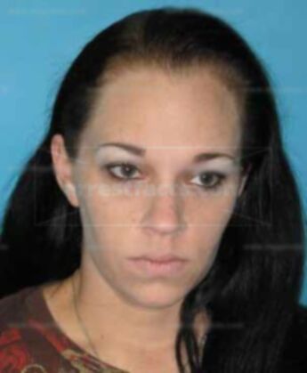 Melissa Lee Rusk