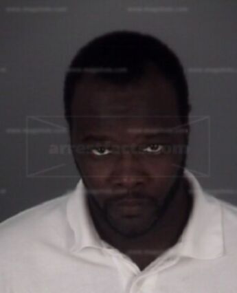 Anthony Louis Brown Jr.
