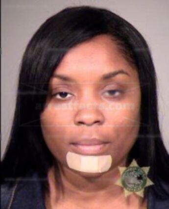 Samantha Maytran Hudson