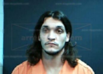 Marc Anthony Wilkes