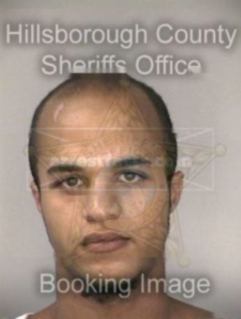 Brian Louis Rodriguez