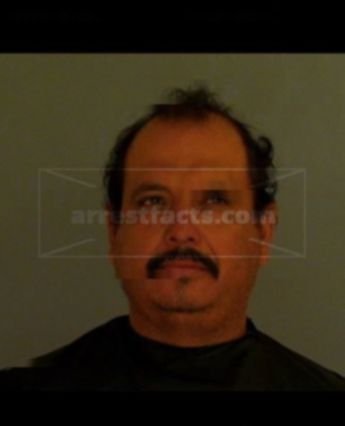 Saul Villegas