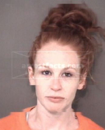 Jenna Lauren Wolfe