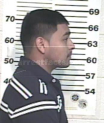 Eduardo Vega Sanchez