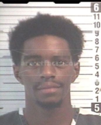 Marcus Omega Harris