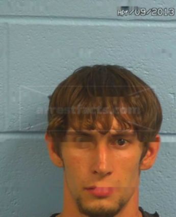 James Cody Wright