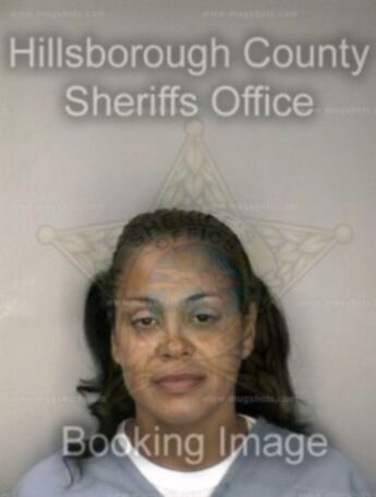 Jasmin Hamilton