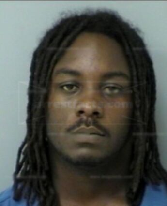 Alvin Antwan Mccaskill