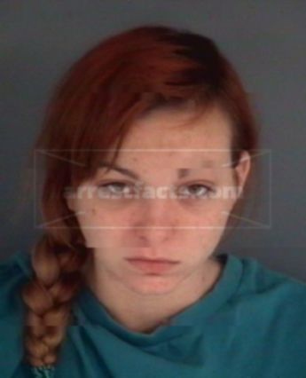 Brettany Michelle Millio Montague
