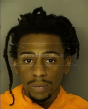 Ronnie Lumar Small