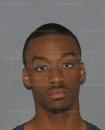 Demetrius Haynes