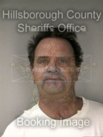 Bradford Allen Matthews