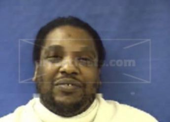 Eric Tyrone Harris