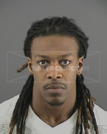 Deandre Lamar Brown