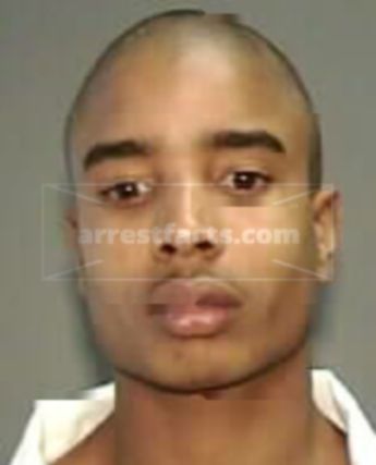 Gabriel Emanuel Foxworth