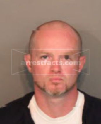 Jason Dewayne Murry