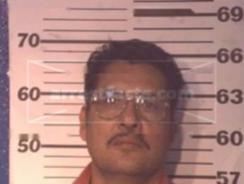 Juan Medrano Reyna