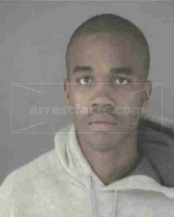 Marcus Quentrell Childs