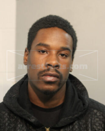 Jerome P Walker