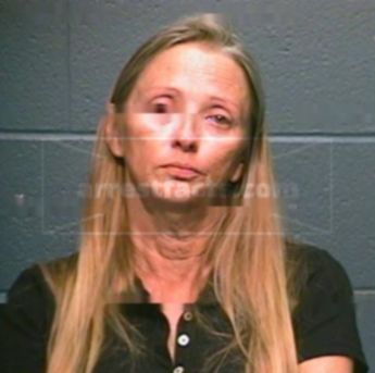 Becky Delane Burns