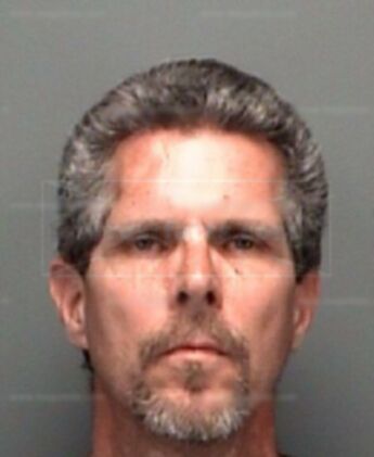 Kevin Mitchell Mckinstry