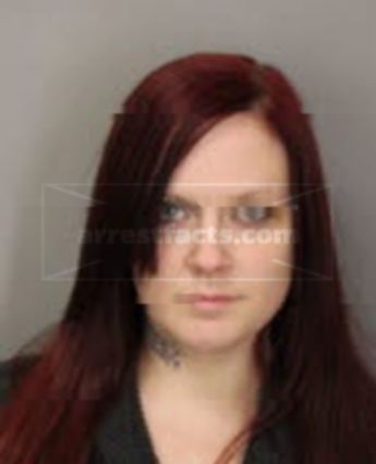 Ashley Elizabeth Waddell