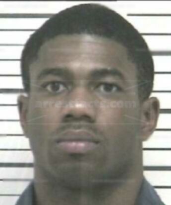Marcus Sanders