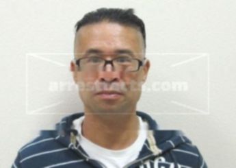 Lester Rodriguez