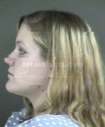 Alicia Lynne Luke