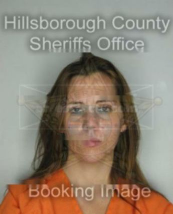 Lindsay Jo Berry