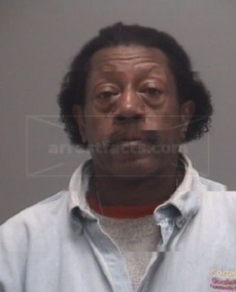 Roy Dunston