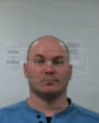 Jason Allen Buckhout