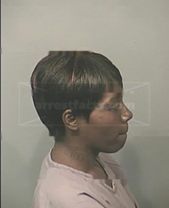 Sharmaine Latrice Richardson