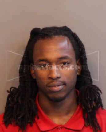Jamal Lebron Shepherd