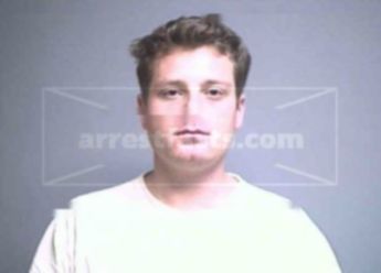 Zachary Scott Beltowski